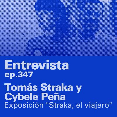 Descubre 'Straka, el viajero', la exposición que revela un legado fotográfico oculto