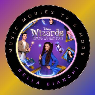 Wizards Beyond Waverly Place (S1 EP13)