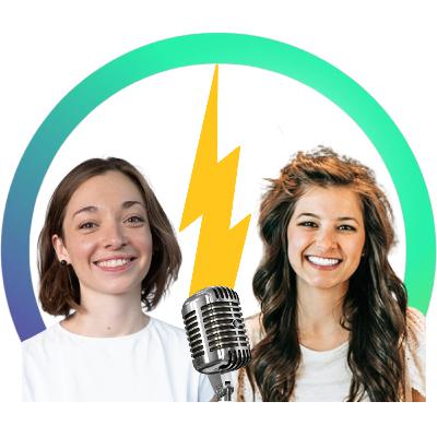 Épisode 74: APPRENDRE À ÉCOUTER SON CORPS - [INTERVIEW IN ENGLISH] - with Michaela Putala - Pt.4