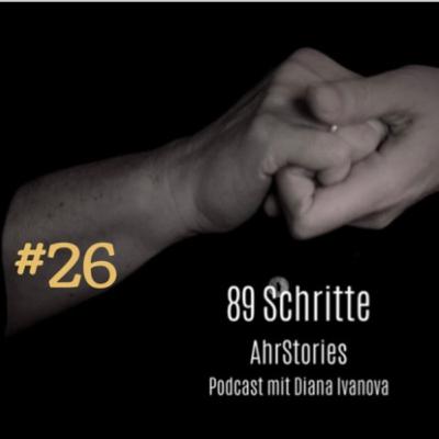 Folge #26 Missy Motown: „Ein bisschen Demut täte uns allen gut“