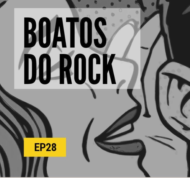 Rock Perneta Ep28 - Mitos e Lendas do Rock
