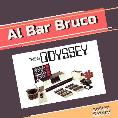 L'Odyssey di Magnavox: La Prima Console da Gioco della Storia