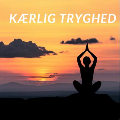 Kærlig tryghed - meditation 13 minutter