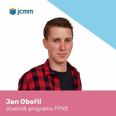 Jan Obořil