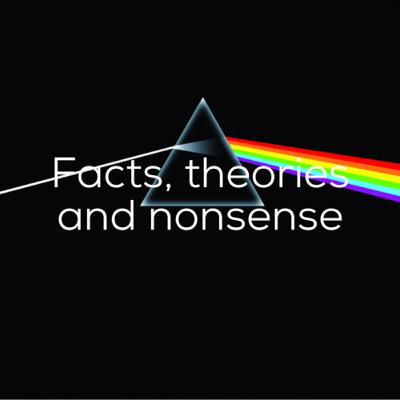 1. the facts and theories of weapons and the universe