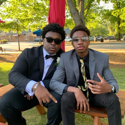 S2 Ep 1: Cypha Szn S2 Ep 1: Cypha Szn