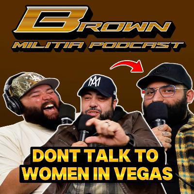 Brown Militia Podcast | Knomoe & Richard Villa & Sultan Satire Brown Militia Podcast | Knomoe & Richard Villa & Sultan Satire