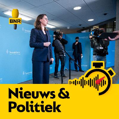 Kleine partijen reageren op eerste formatiedocument: steun aan minderheidskabinet kan bepalend worden