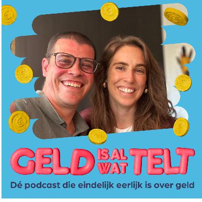 4. Yasmin Vantuykom: ‘Voor mij is een eerlijke verdeling belangrijk: fiftyfifty in geld, maar ook in huishouden en zorg.’ 4. Yasmin Vantuykom: ‘Voor mij is een eerlijke verdeling belangrijk: fiftyfifty in geld, maar ook in huishouden en zorg.’