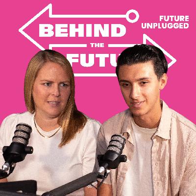 FUTURE UNPLUGGED: Surviving GCSE Results Day FUTURE UNPLUGGED: Surviving GCSE Results Day