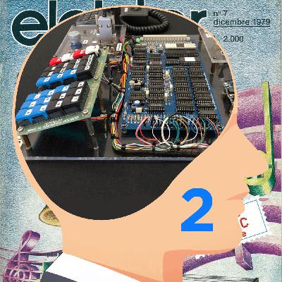 SP62 Elektor computer TV Game - Parte 2 - Circuiti Stampati SP62 Elektor computer TV Game - Parte 2 - Circuiti Stampati