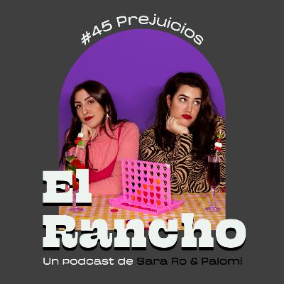 #45 PREJUICIOS