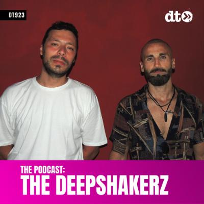 DT923 - The Deepshakerz