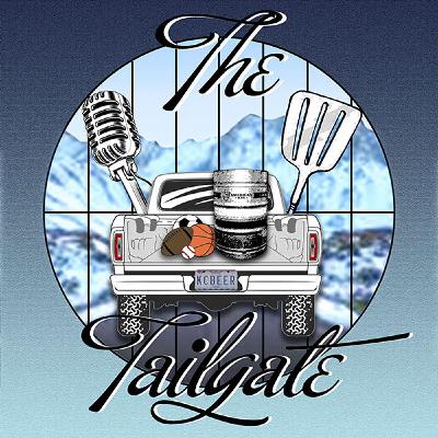 The Tailgate Podcast: Babies All Look Like Potatoes