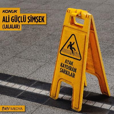 8 | ALİ GÜÇLÜ ŞİMŞEK