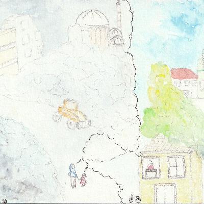 Episodio 04: El Escape