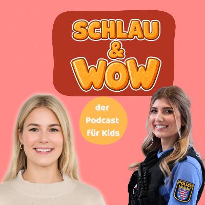 Was macht eigentlich die Polizei?