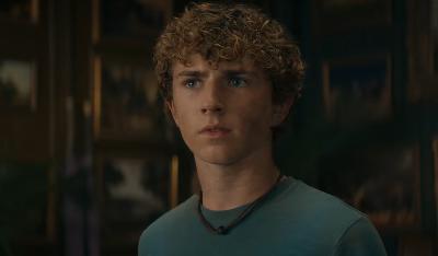 Disney+ : une nouvelle bande annonce spectaculaire pour la suite de Percy Jackson et les Olympiens