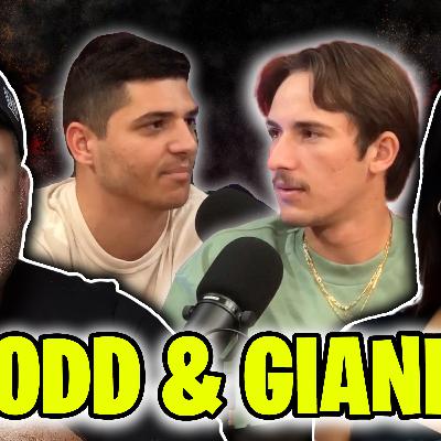 Rodd Salvatore & Gianni Curri - 2 College Students Selling On Amazon Making TONS Of Money - Ep. 011 Rodd Salvatore & Gianni Curri - 2 College Students Selling On Amazon Making TONS Of Money - Ep. 011