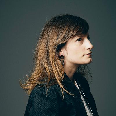 #EXTRA2021 - Justine Emard (Pavillon pop-up) #EXTRA2021 - Justine Emard (Pavillon pop-up)