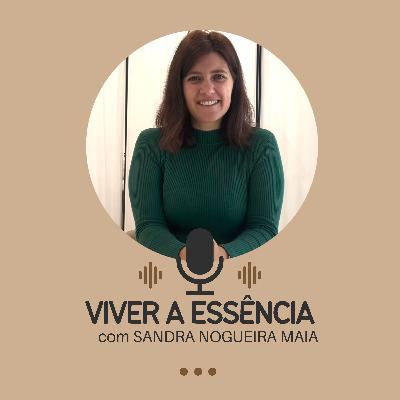 A importância da comunicação nos relacionamentos | saúde mental e física; o poder da influência; o cuidado com o outro; c/ o convidado Miguel Silva | Ep.15 T2