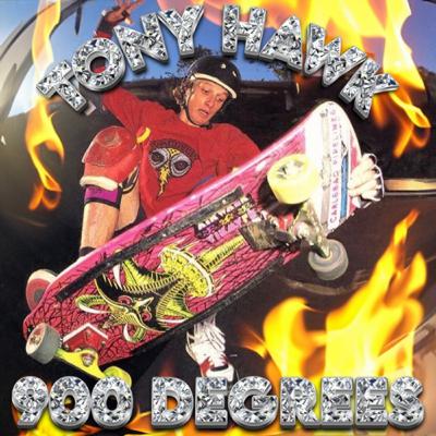 WCRP: Tony Hawk Pt.2- 900 Degrees