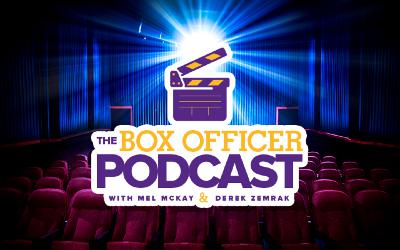 The Box Officer: The Holdovers California Independent Film Festival and what to expect the rest of the year