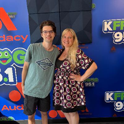 Caden Henderson - Teddy Bear Drive Caden Henderson - Teddy Bear Drive