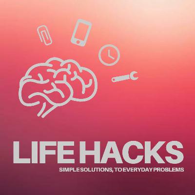 Life Hacks- Negative people (Andy)