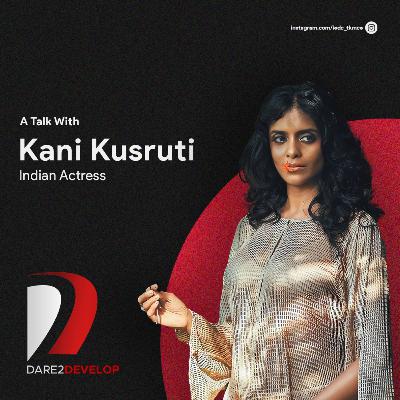 Kani Kusruthi | Indian Actress | Malayalam Ep.