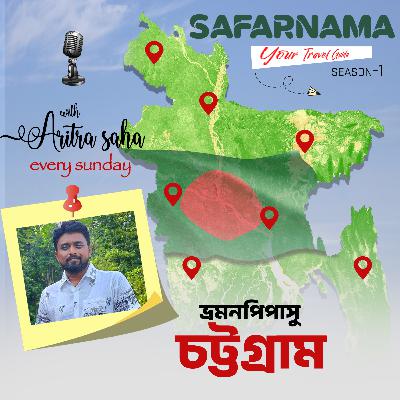 Bhramanpipasu Chattogram 🇧🇩