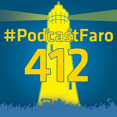 PodcastFaro - LA DORMILONA (Programa 412) PodcastFaro - LA DORMILONA (Programa 412)