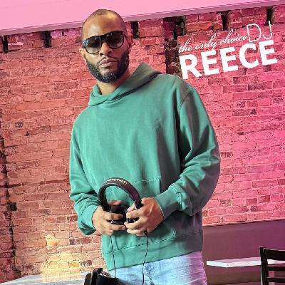 LIVE @ Air Restaurant DC Early Set 11-23-2025