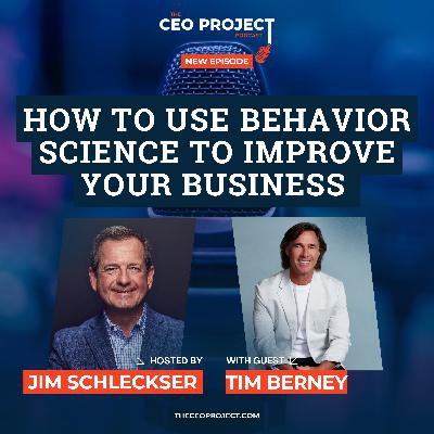 How to Use Behavior Science to Improve Your Business