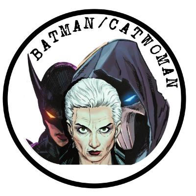Batman/Catwoman