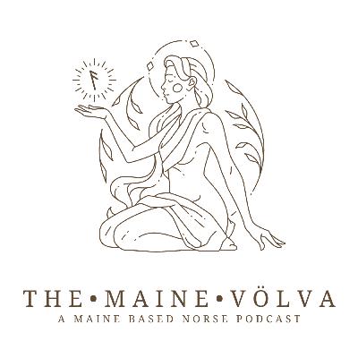 The Maine Volva