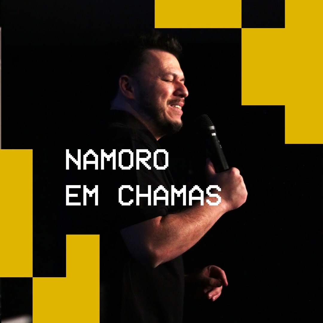 Namoro em chamas - W. Segundo episode artwork