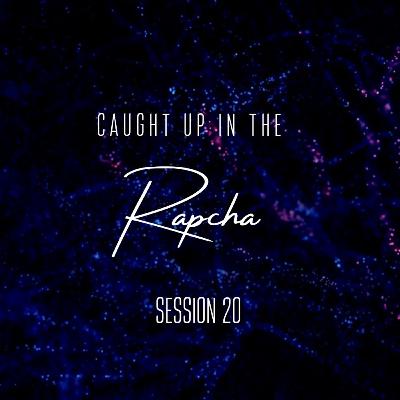 Episode 20 - New Experiences Pt.1 Episode 20 - New Experiences Pt.1