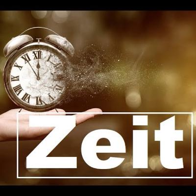 Motivation (Deutsch) - Zeit