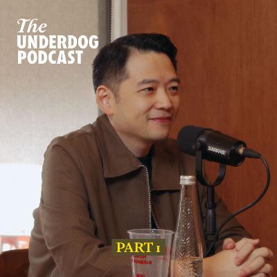 OG 187 — Pasangan Hidup Yang Sepadan feat. Kaleb Lucman (Part 1)