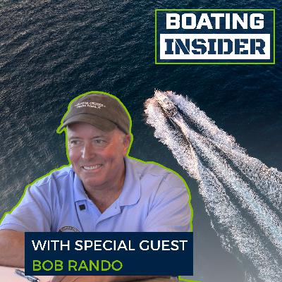 4: Captain Bob Rando from Captiva Cruises 4: Captain Bob Rando from Captiva Cruises