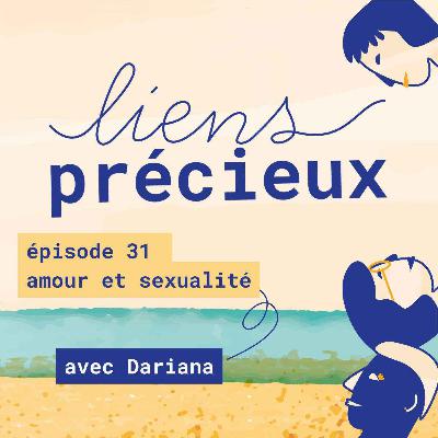Ecologie, polyamour et sexualité : déconstruire le modèle du couple hétéro-monogame par et pour nos luttes - Avec Dariana