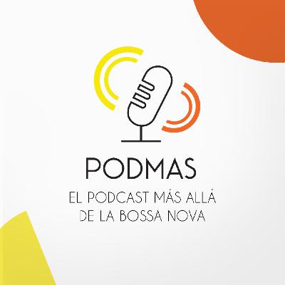 PODMAS [ESP] Entrevista Thiago Marconato