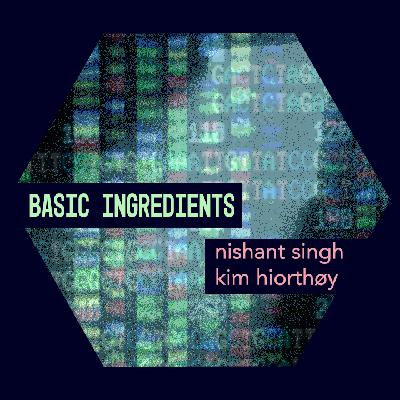 Basic Ingredients