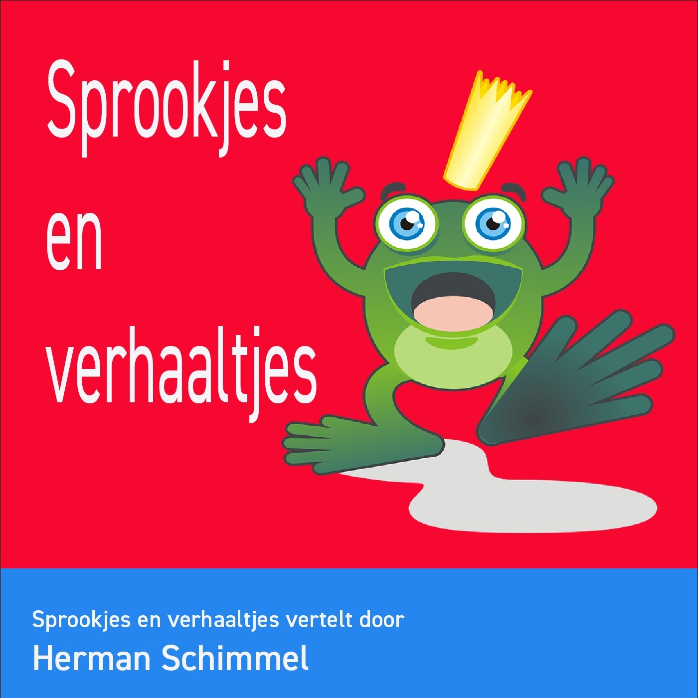 01 Verhaal - Mayonaise
