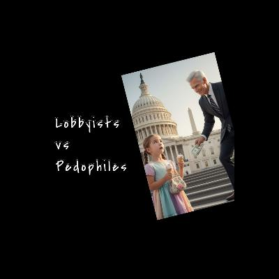Epstein was a Lobbyist