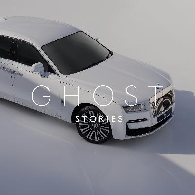 Episode 5: Presenting the New Ghost