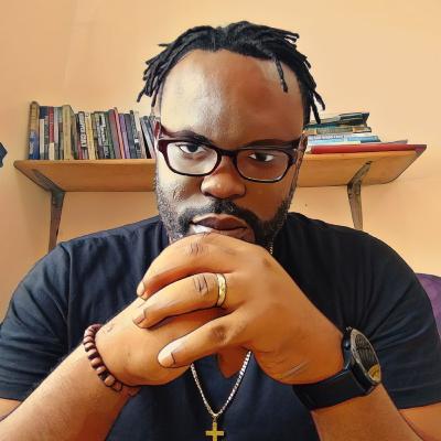 Faith that Speaks - The Promise