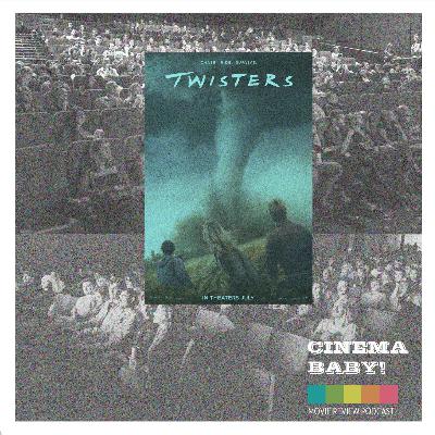 TWISTERS TWISTERS