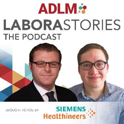 Lab director perspective: Elevating POC urinalysis in complex care settings | Episode 40 Lab director perspective: Elevating POC urinalysis in complex care settings | Episode 40
